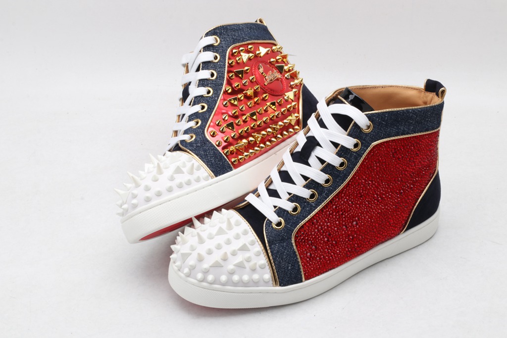 C*L sneaker